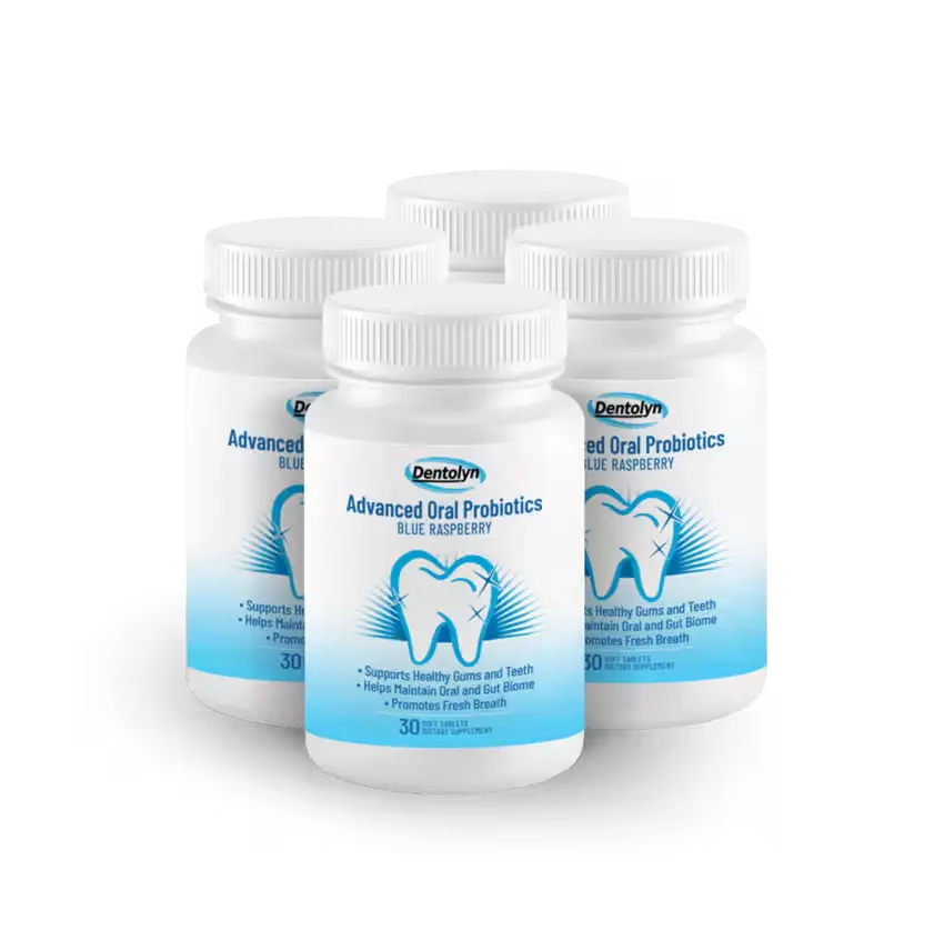 Dentolyn Dental Problem